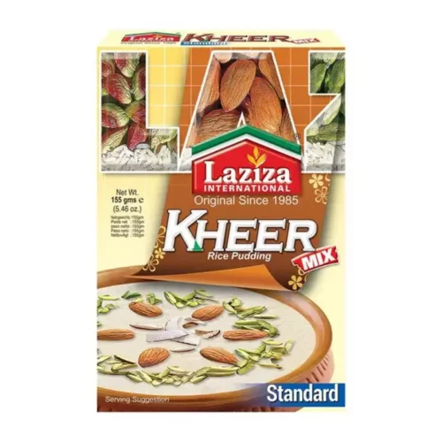 SPECIAL KHEER MIX 155G