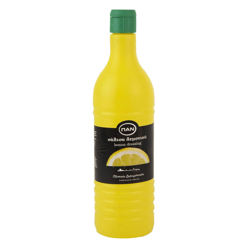 PAN LEMAUNE DRESSING 340ML