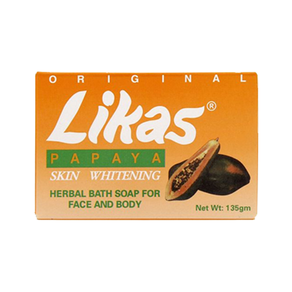 LIKAS PAPAYA 135G