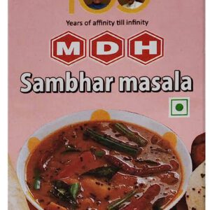 MDH SAMBHAR MASALA 100G