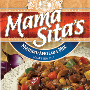 MAMA SITAS MENDUNO/ AFRITADA MIX 30g