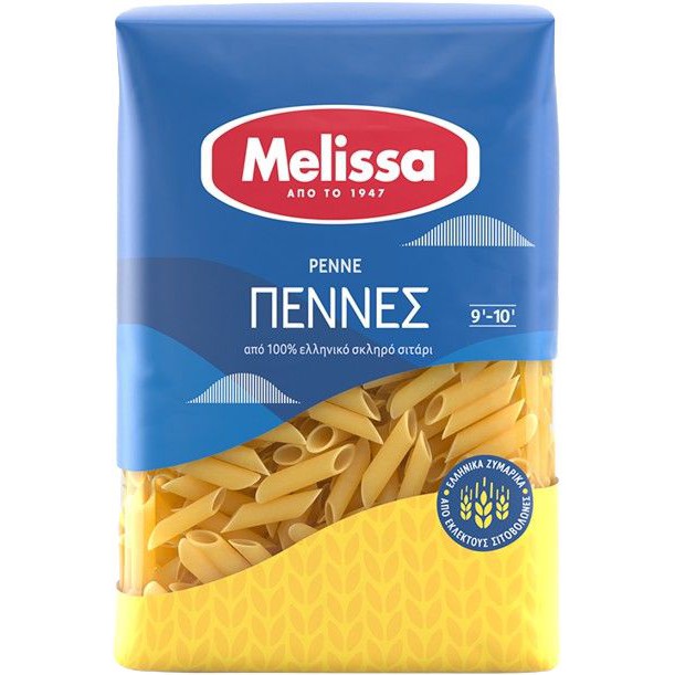 MELISSA PENNE 500G