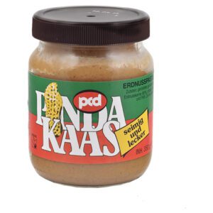 PCD PINDAKAAS PEANUTBUTTER PATEDARACHIDE 350g