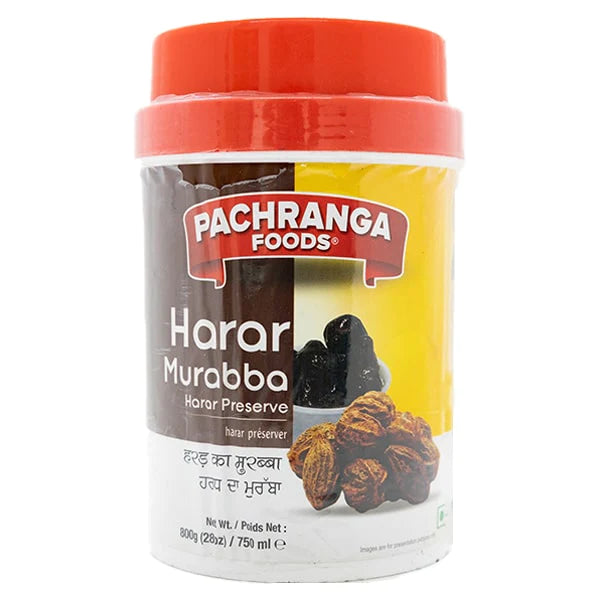 PACHRANGA FOODS HARAR MURABBA 800g