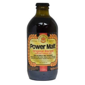 POWER MALT ORIGINAL RECIPE 330ML