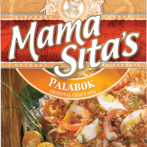 MAMA SITAS PALABOK 57g