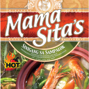 MAMA SITAS SINIGANG SA SAMPALOK 50g