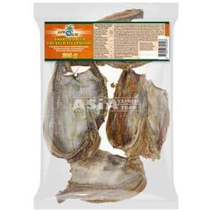 AFRICAN BEAUTY DRIED AND SMOKED LIZARD FISH 200G