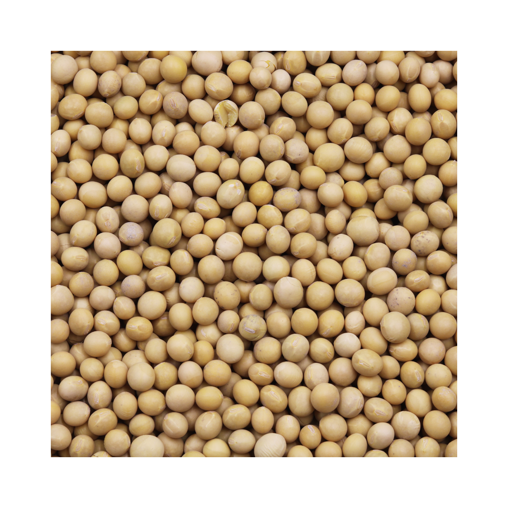 SOYA BEANS 200G