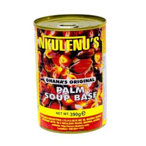 NKULLENUS PALM SOUP BASE 390g