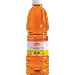 ALIN MUSTARD OIL 250ML