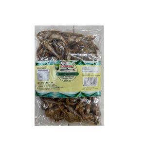 ITS COLOMBO DRIED ANCHOVY 100G