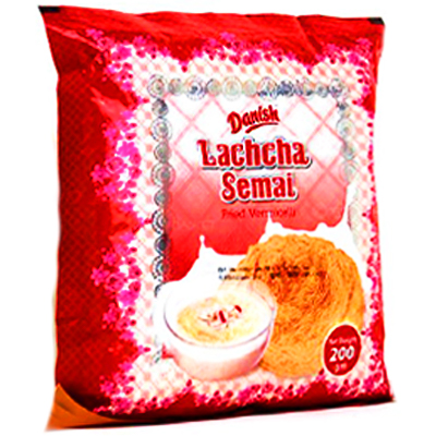 DANISH LACHCHA SEMAI FRIED VERMICELLI 200G