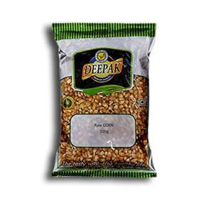 DEEPAK ROASTED CHANA 400g