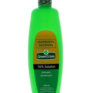 GREENCROSS ANTISEPTIC 500ml