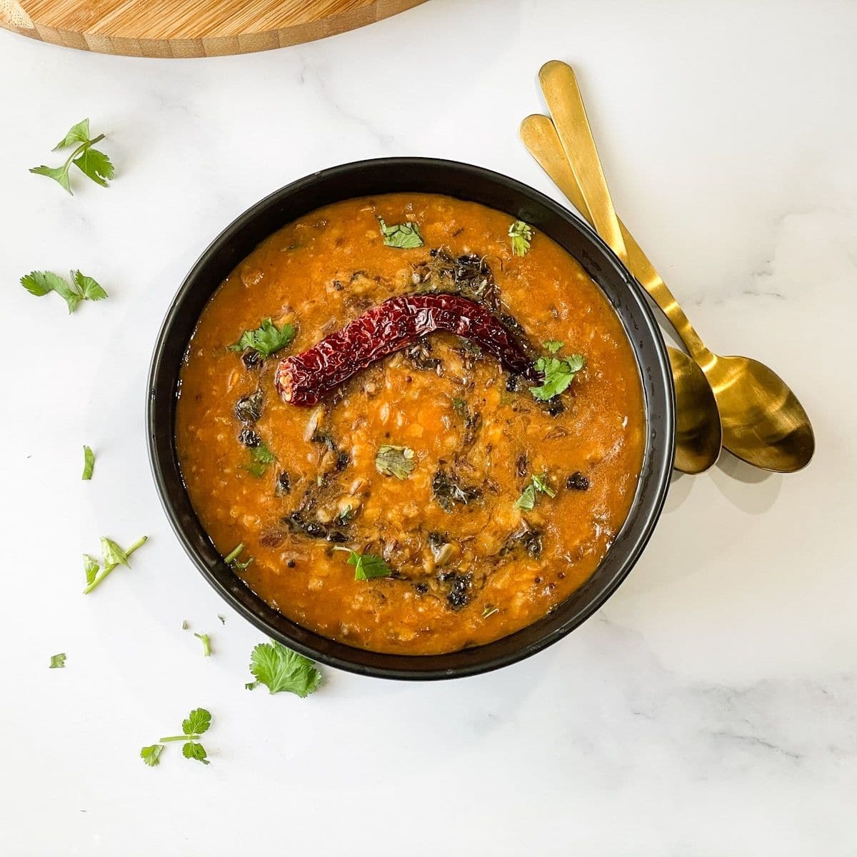 SAHIBA DAL TADKA 280g