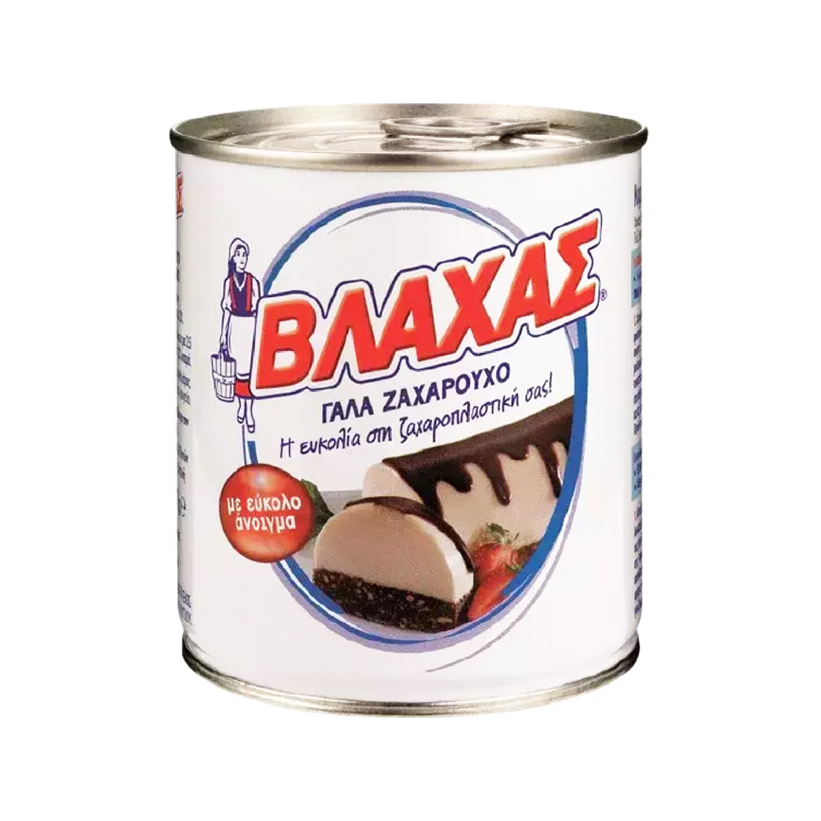 VLAXAS ZAXAROUXO GALA 397G