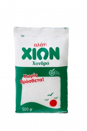 XION FAT SALT 500G