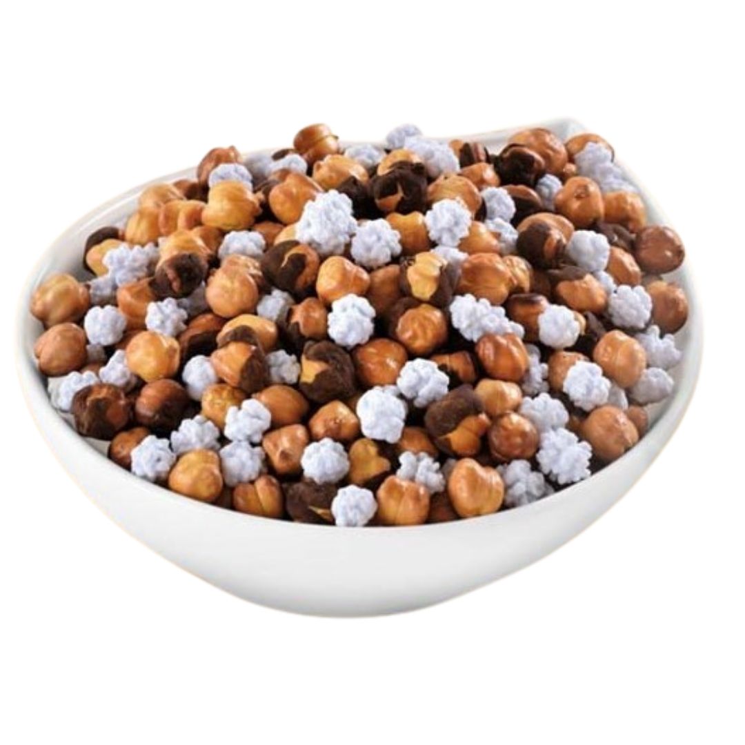 PACHRANGA FOODS CHANA MAKHANA 400G