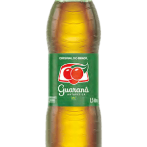 GUARANA SOFT DRINK 1,5L