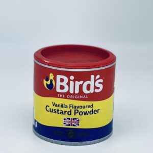 BIRDS THE ORIGINAL VANILLA FLAVOURED 300G