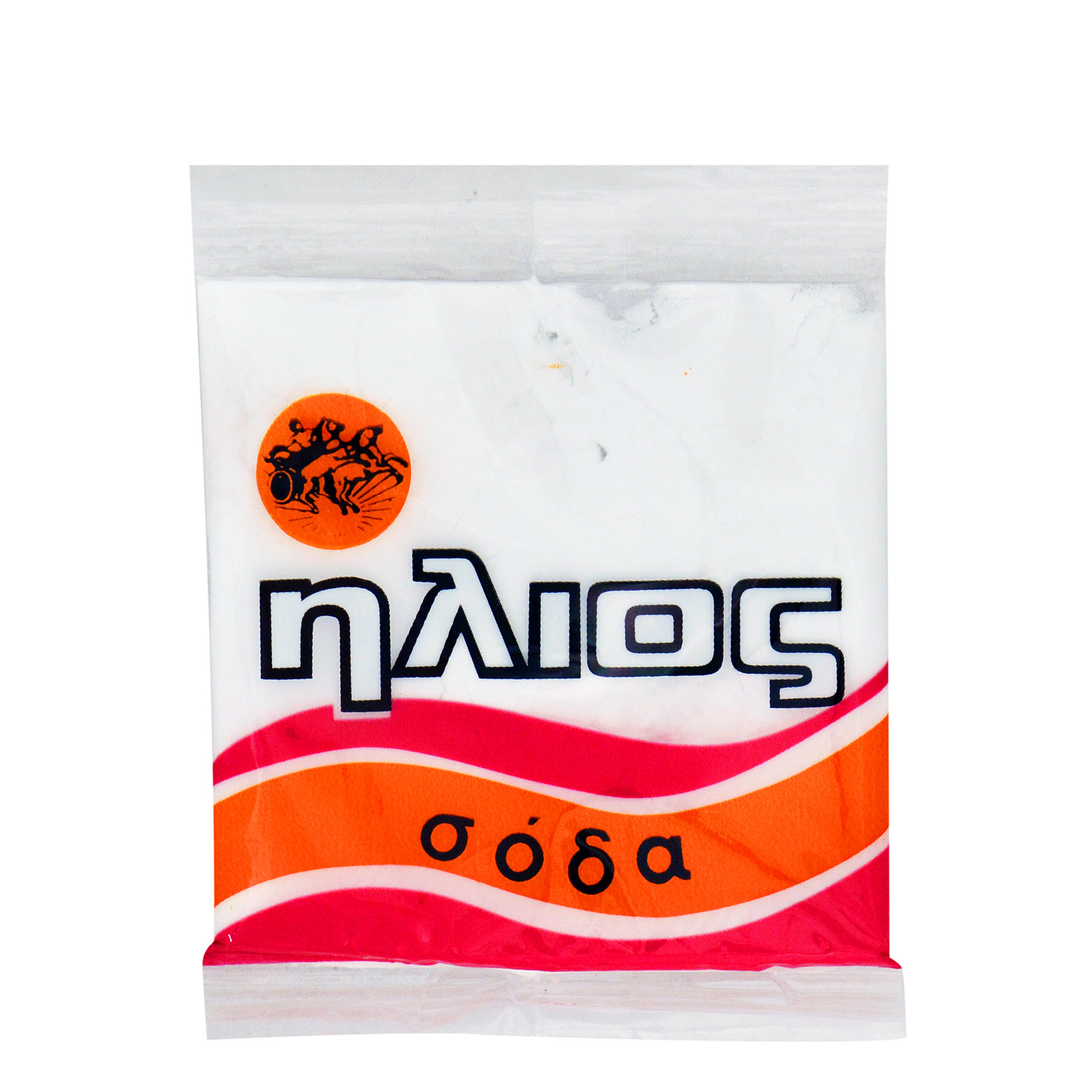 HLIOS SODA 20G