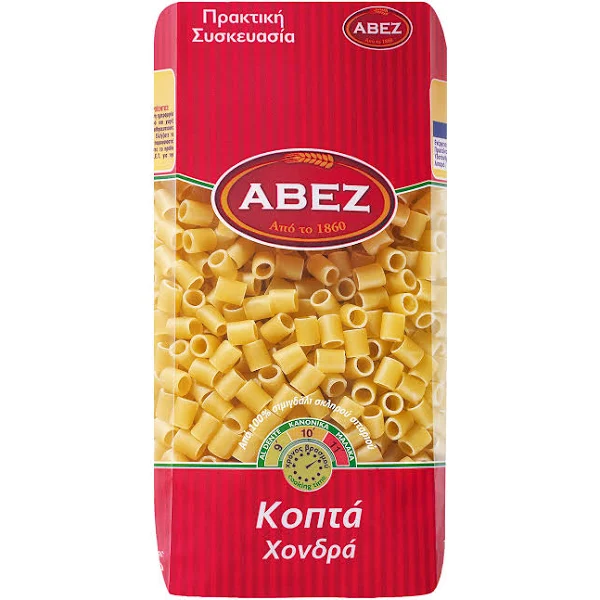 ABEZ KOPTA XONTRA 500G