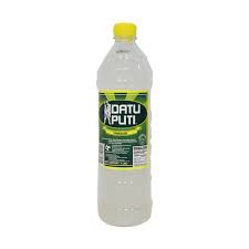 DATU PUTI VINEGAR 1L