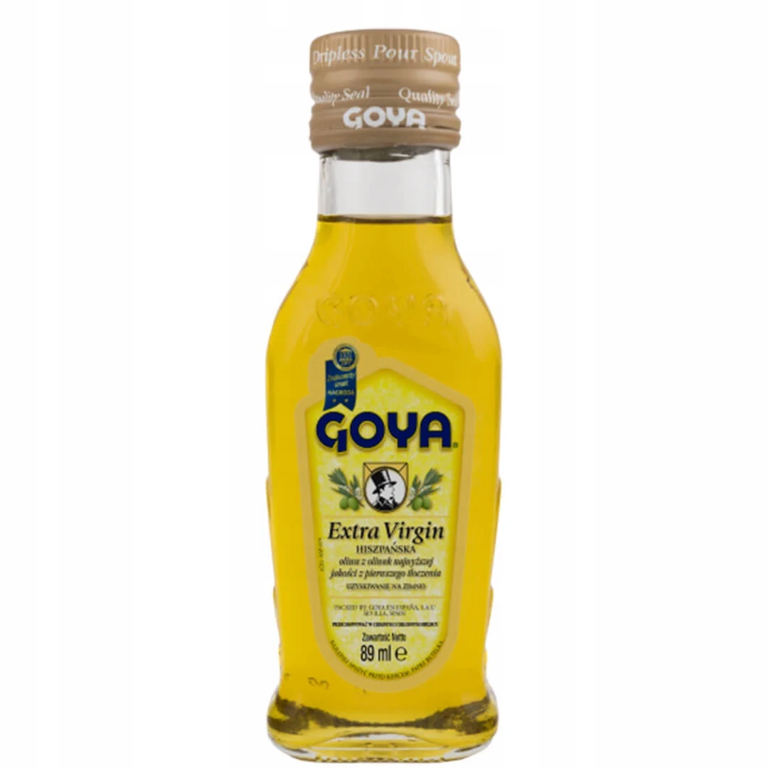 GOYA OLIO EXTRA 89ML