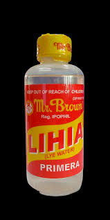 MR BROWN LIHIA PRIMERA 60ml