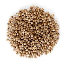 SAHIBA CORIANDER WHOLE 75g