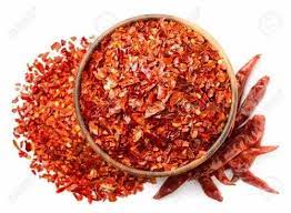 ALIBABA CHILLI CRUSHED 100g