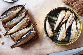 AFRICAN BEAUTY SARDINES WITH CHILLI 150G