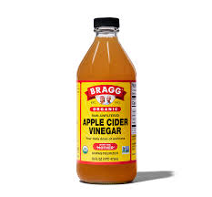 BRAGG APPLE CIDER VINEGAR 473ML