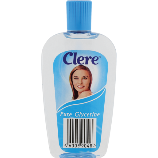 CLERE PURE GLYCERINE 100ml