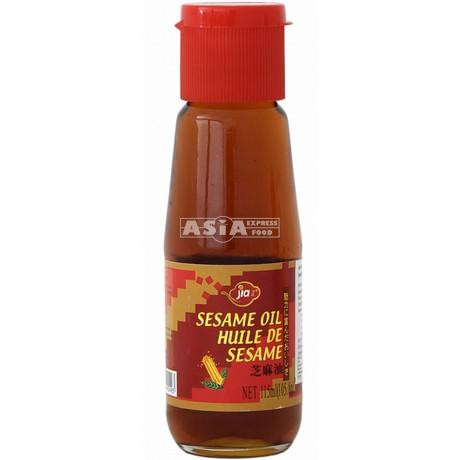 JIA SESAME OIL 115ml