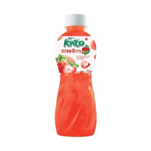 KATO STRAWBERRY 320ML