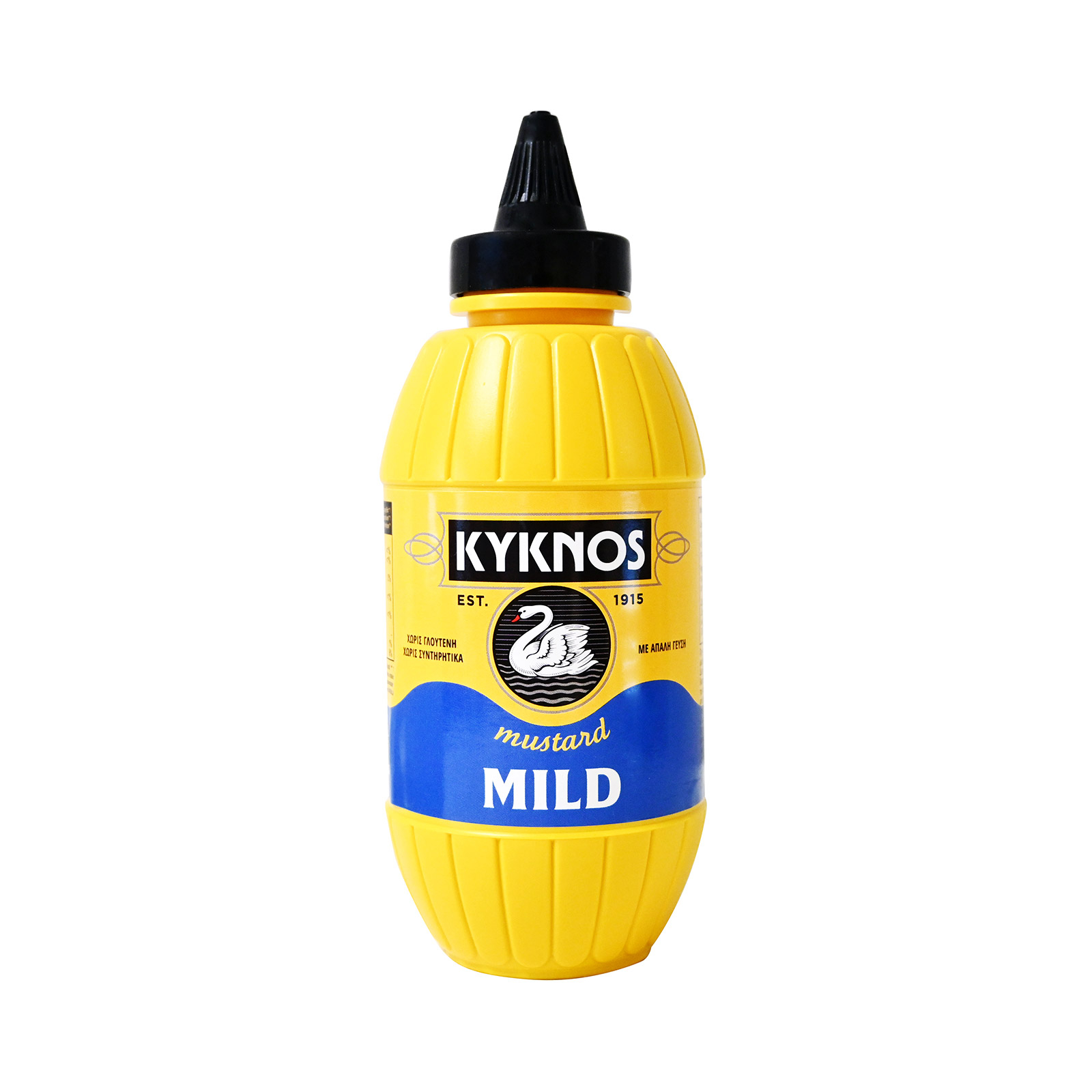 KYKNOS HONEY MUSTARD 250G