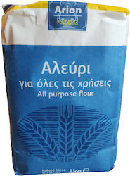 ARION FOOD FLOUR FOR ALL PURPOSE 1KG