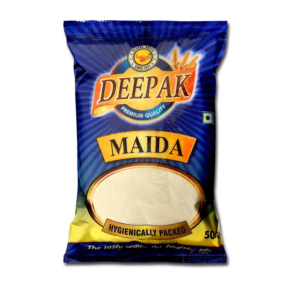 DEEPAK MAIDA 1KG