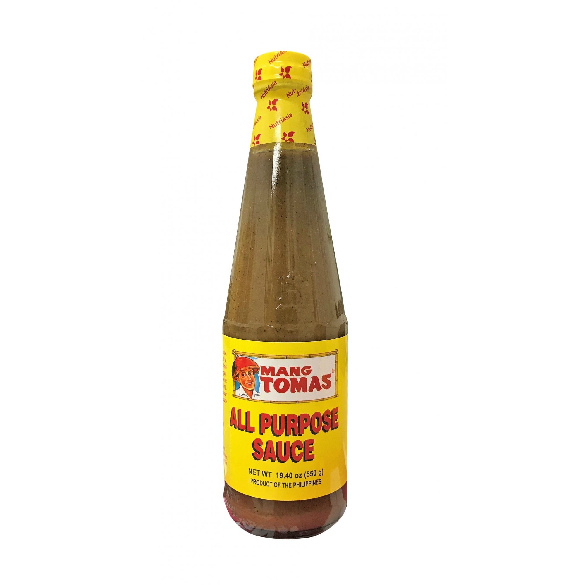 MANG TOMAS ΑLL-PURPOSE SAUCE 550g