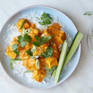 SAHIBA TOFU MAKHANI 280g