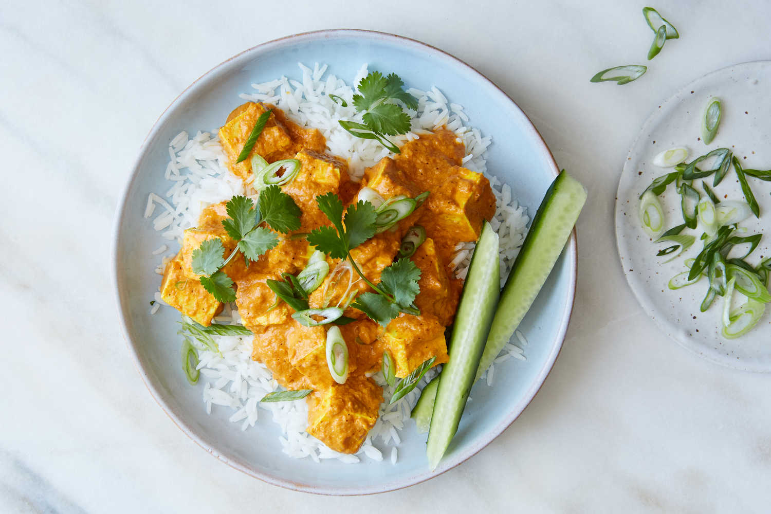 SAHIBA TOFU MAKHANI 280g