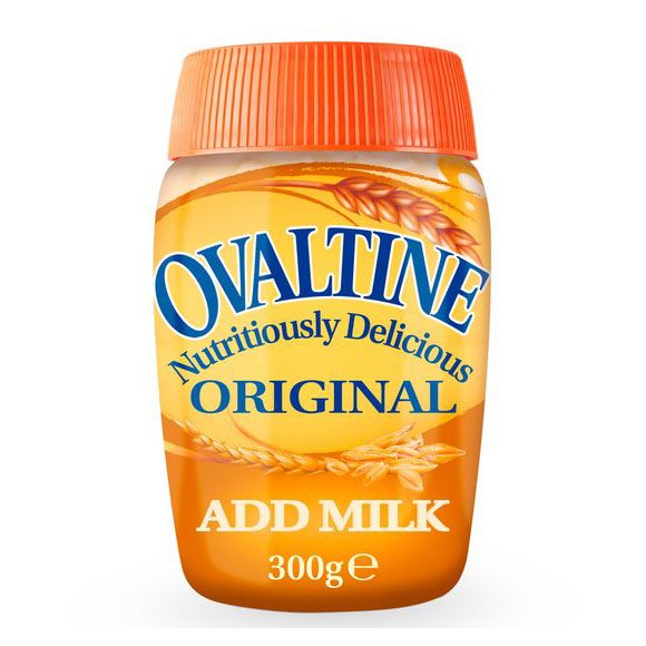 OVALINTE ORIGINAL 300g