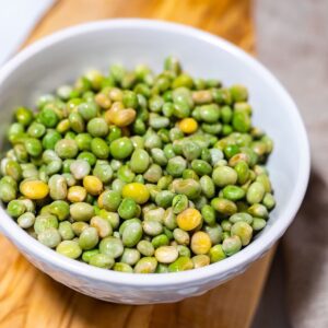 PEGION PEAS