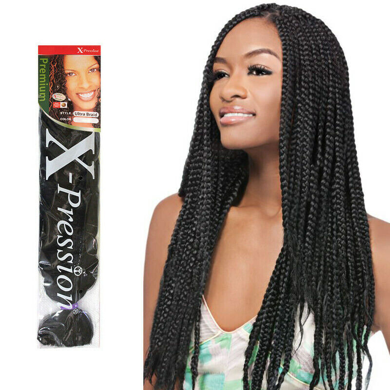 ULTRA BRAID  82" 165G