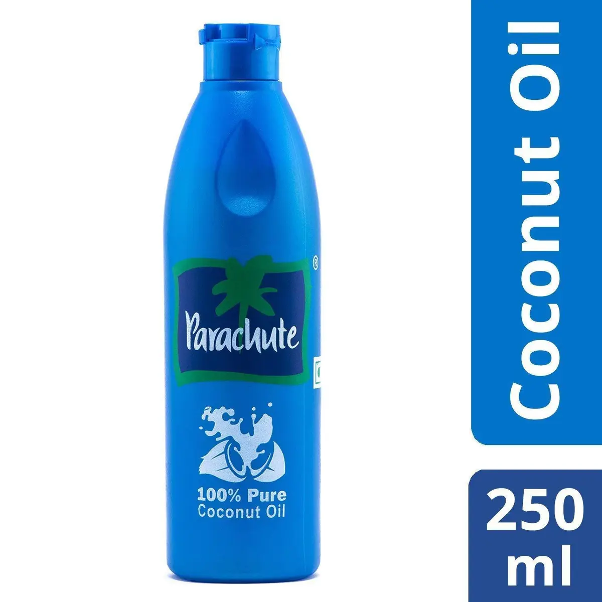 PARASHUTE PURE 100% COCONUT OIL 250ML