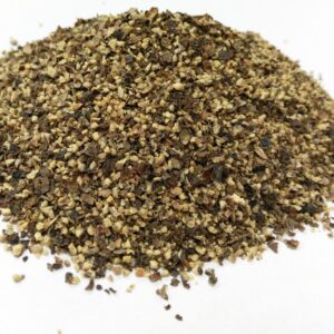 SAHIBA BLACK PEPPER COARSE 100G