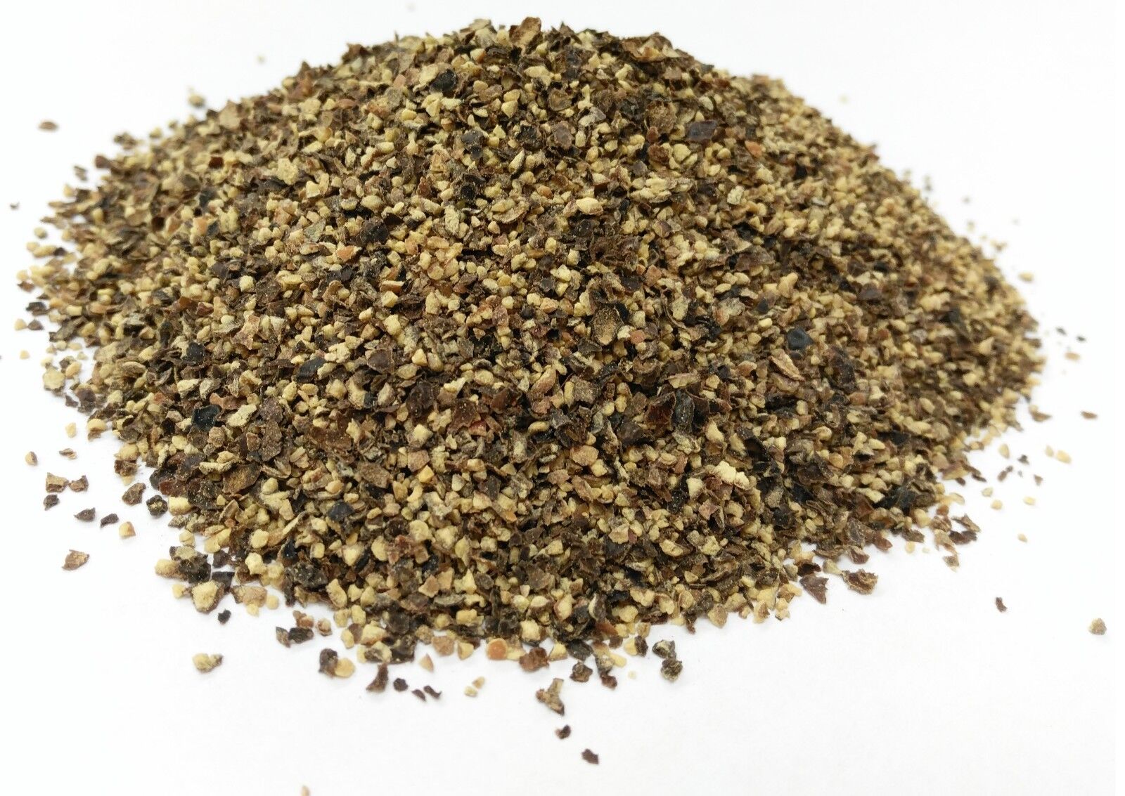 SAHIBA BLACK PEPPER COARSE 100G