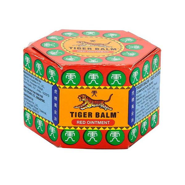 TIGER BALM RED OINTMENT  21ML